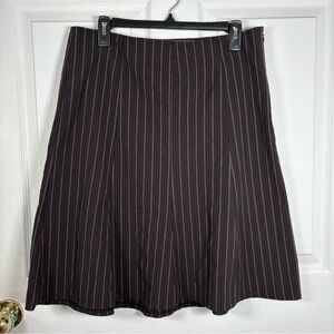 Candies Vintage Y2K Office Siren Skirt Women’s 11 RARE Boho Whimsygoth Preppy